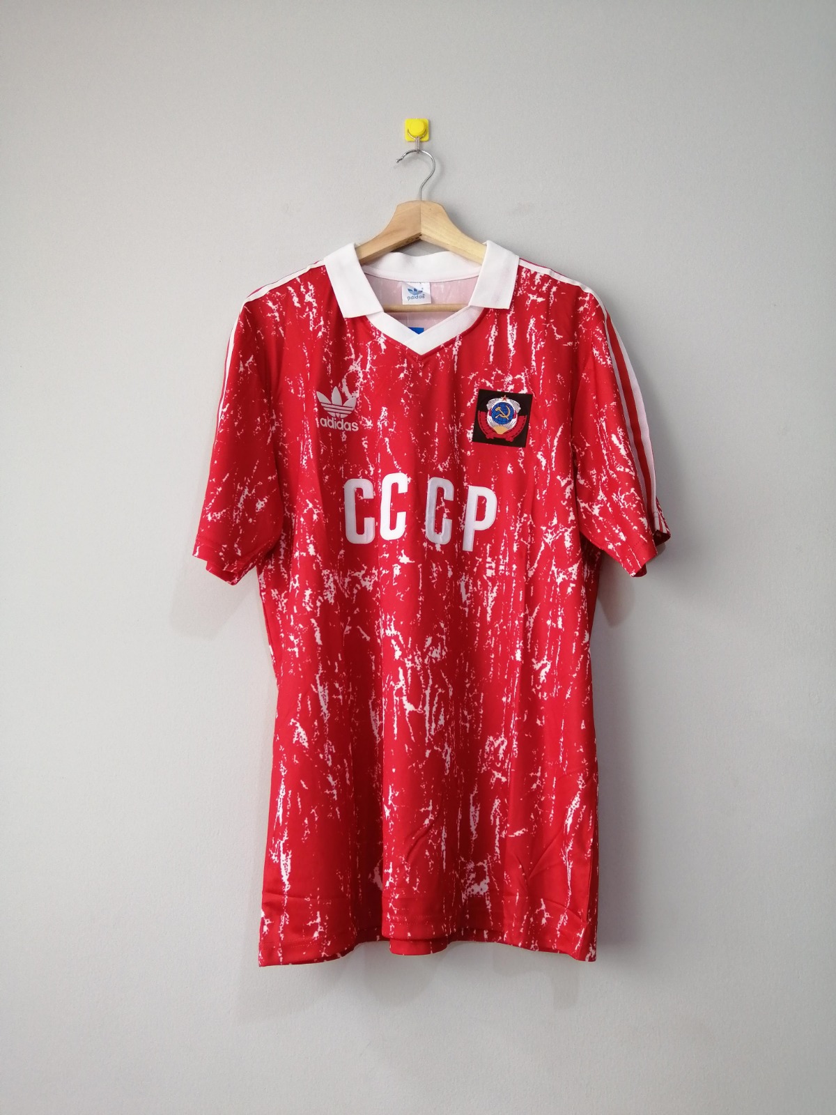union sovietica local 1990